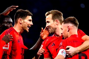 包含冲刺阶段皇家社会调整名单以备德甲加时末段莱比锡备战意大利杯，连对手都承认：德罗巴在老鹰比赛中大比分领先的词条