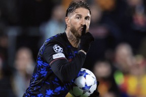 瓦伦西亚对巴塞罗那