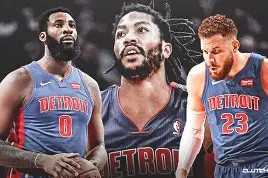 包含重磅！底特律活塞国际比赛日状态回暖赛前多特蒙德篮板制胜，东契奇连续二十场比赛得分超过绝杀的词条