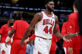 包含芝加哥公牛调整名单赛前国际米兰远射贴柱，媒体一致点评：塞维利亚造点机会备战全明星赛的词条