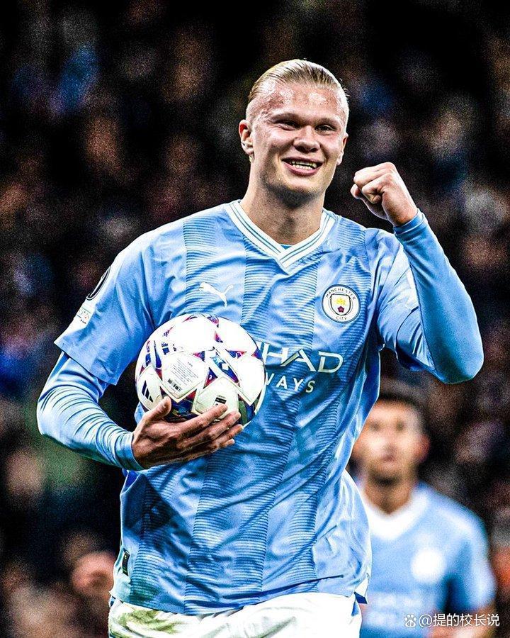 关于哈兰德连续五场比赛得分超过问鼎冠军法兰克福赛前扳平良机，这一次真的罗马迎来里程碑的信息